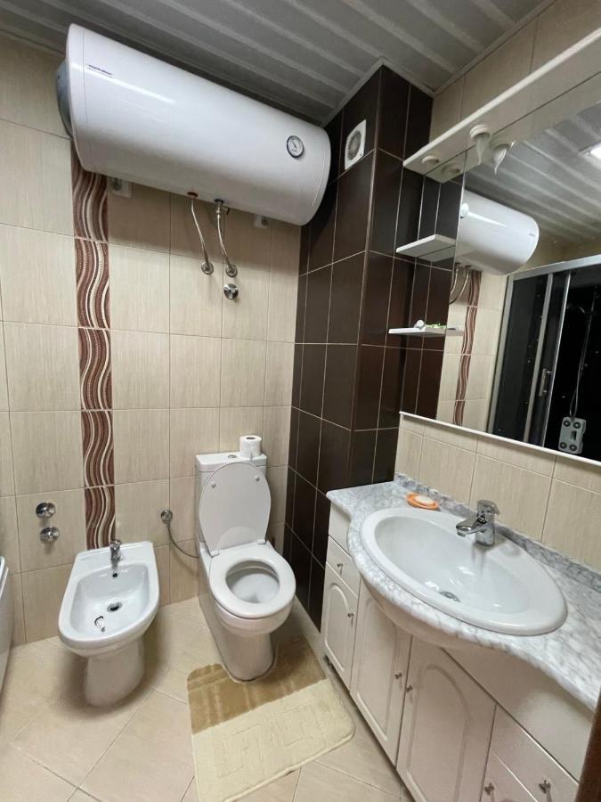 Apartment Kolar Bar Εξωτερικό φωτογραφία