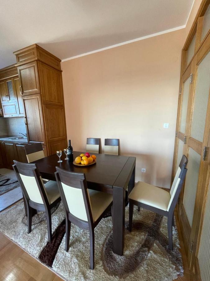 Apartment Kolar Bar Εξωτερικό φωτογραφία